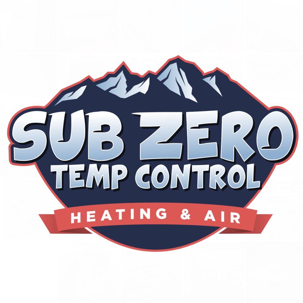 Sub Zero Temp Control