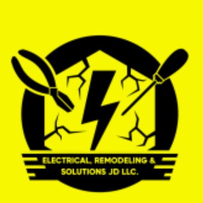 Avatar for Electrical, Remodeling & Solutions JD LLC