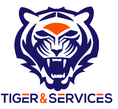 Avatar for Tiger and Services