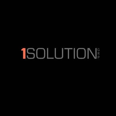 Avatar for 1 Solution Grp