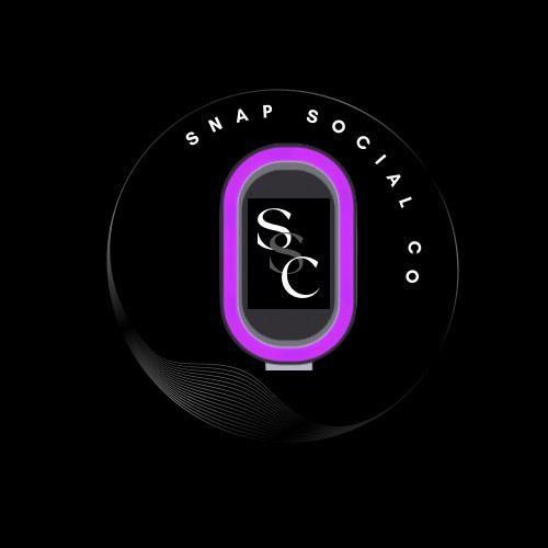 Snap Social Co. Photobooths