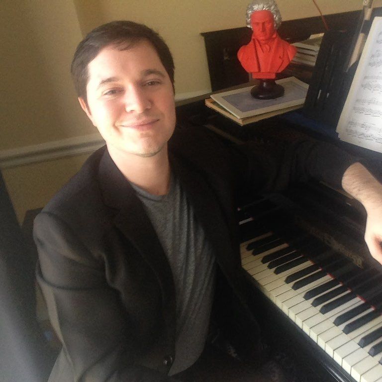 James G - Opus123 Music