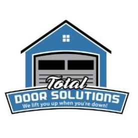 Avatar for Total Door Solutions