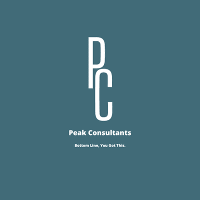 Avatar for Peak-Consultants