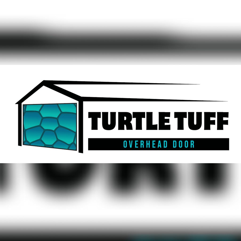 Turtle Tuff Overhead Door