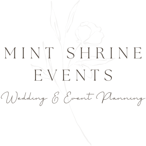 Mint Shrine Events