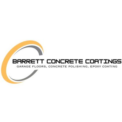 Avatar for Barrett Concrete Coatings, LLC
