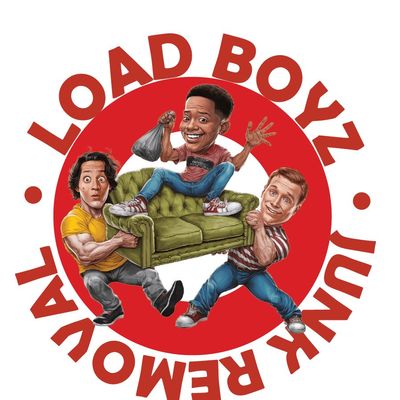 Avatar for Load Boyz LLC