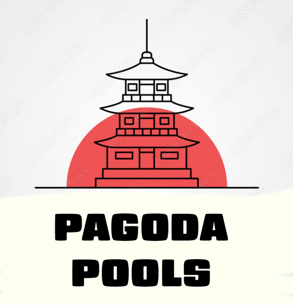 Pagoda Pools