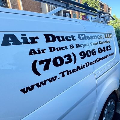 Avatar for Air Duct Cleaner, LLC