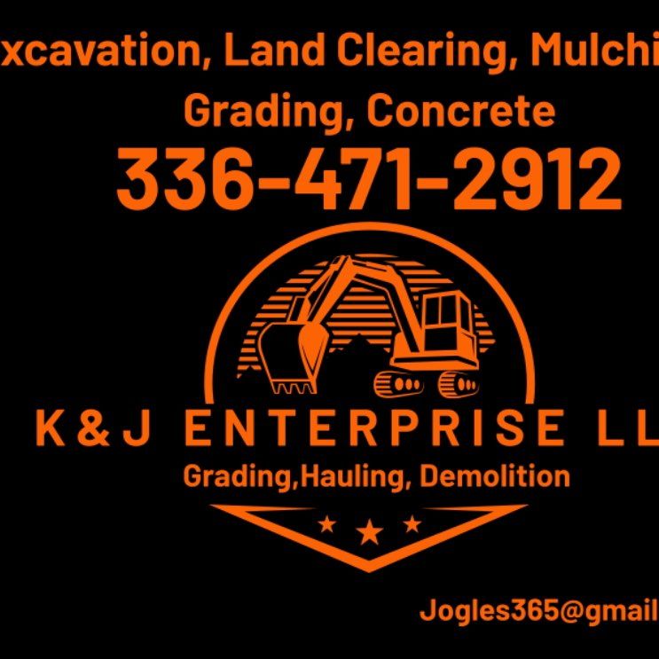 K&J Enterprise LLP