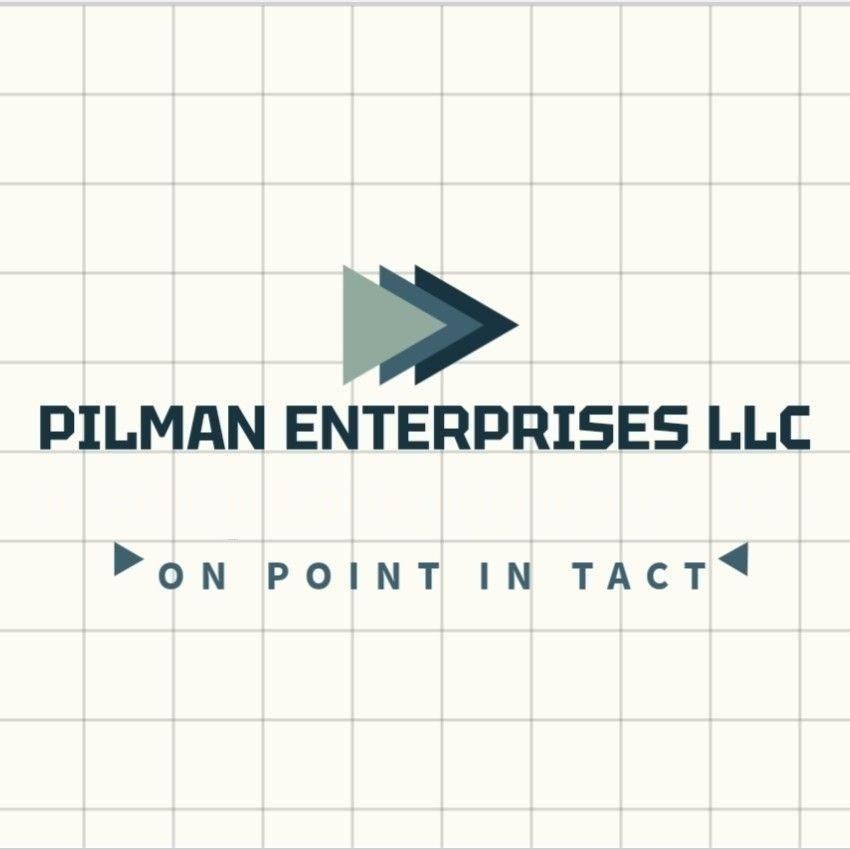Pilman Enterprises LLC