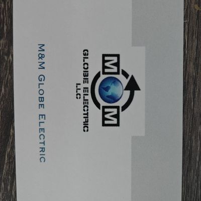 Avatar for M&M Globe Electric LLC