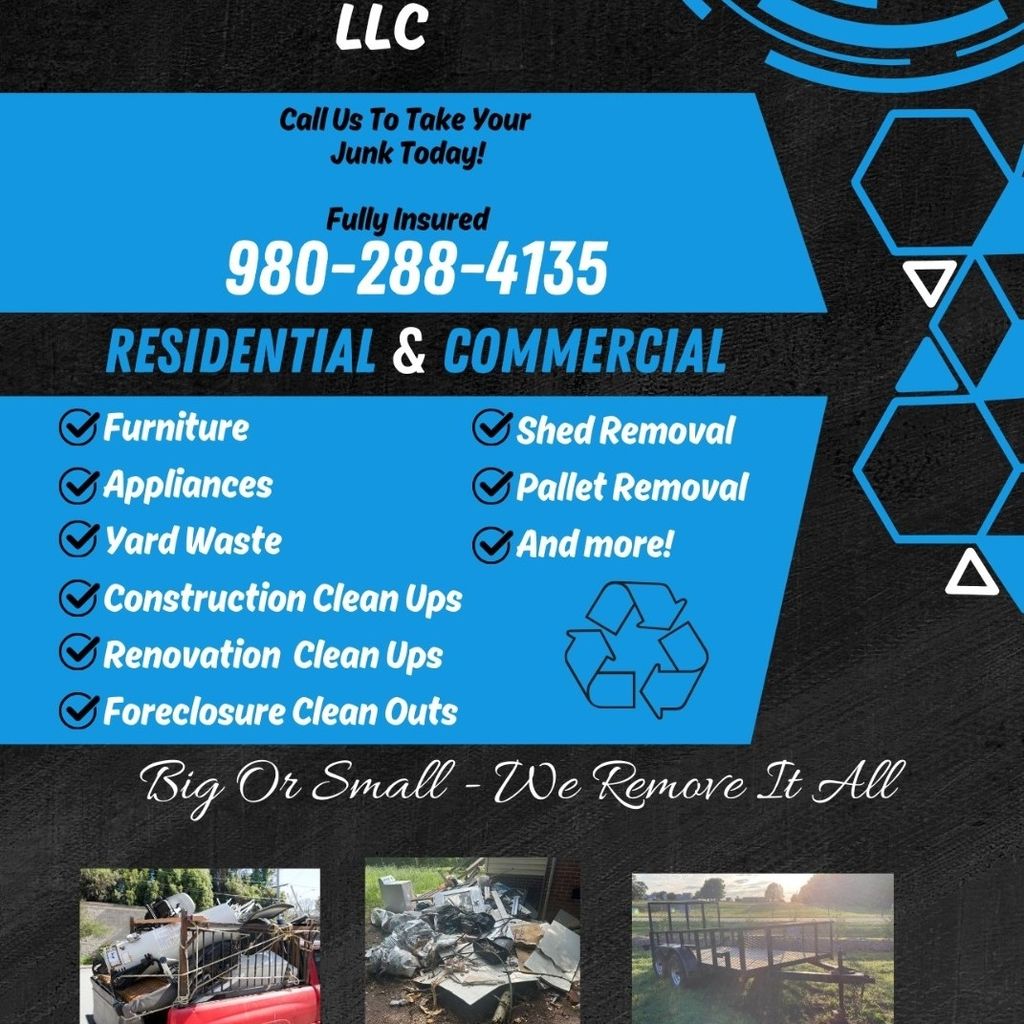 Sellers Junk Removal & Demo LLC