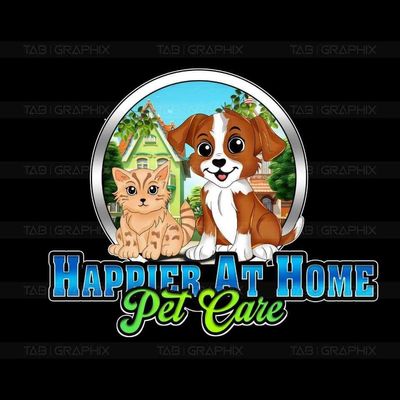 Avatar for Happier at Home Pet Care LLC