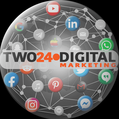 Avatar for Two24 Digital Marketing