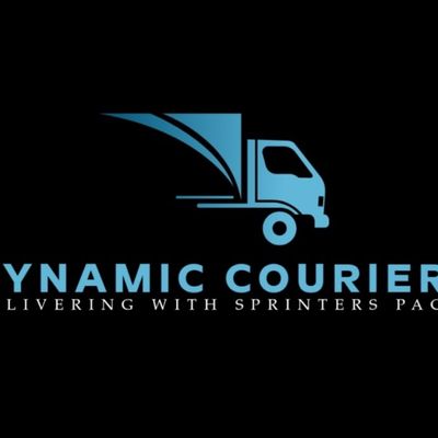 Avatar for DYNAMIC COURIER LLC
