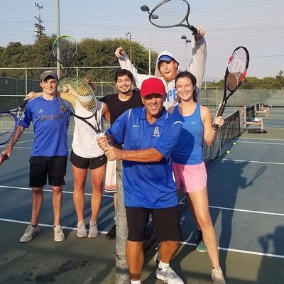 Avatar for TENNIS TODD -USPTA Pro Coach/Youth Tennis Director