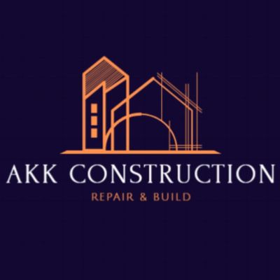 Avatar for AKK construction