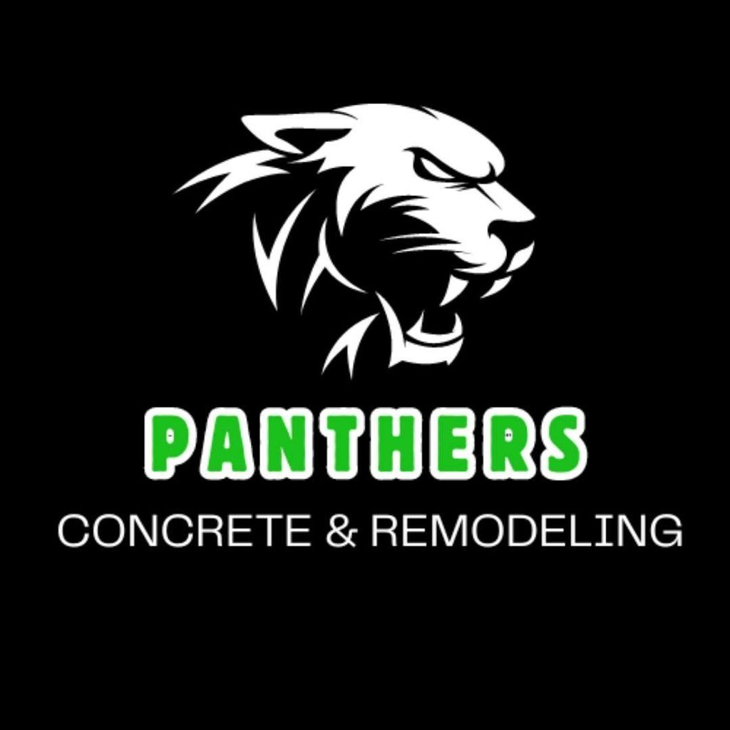 Panthers Concrete & Remodeling