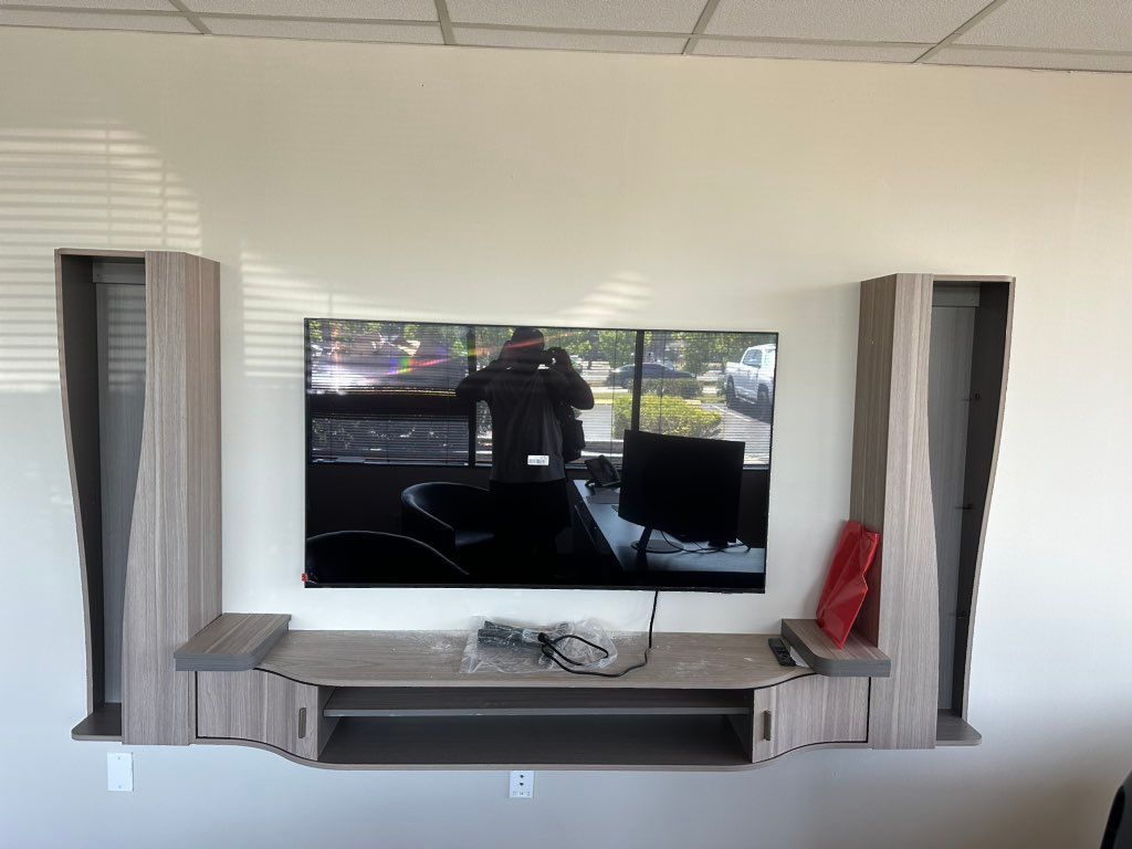 Projects and media