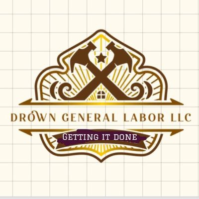 Avatar for Drown general labor