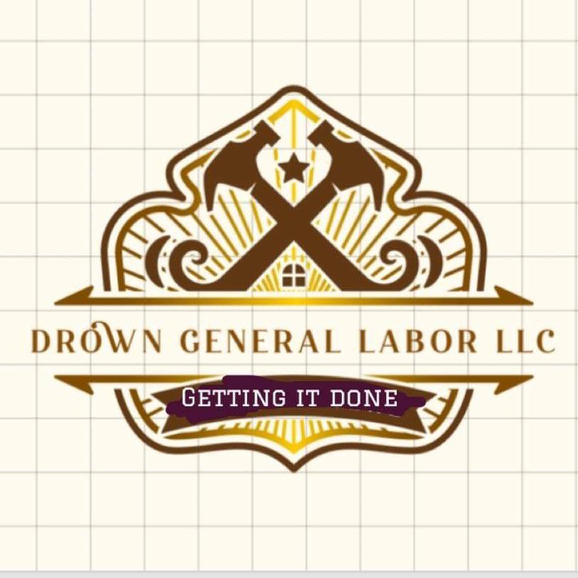 Drown general labor