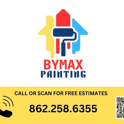 Avatar for Bymax Painting & Home Improvement