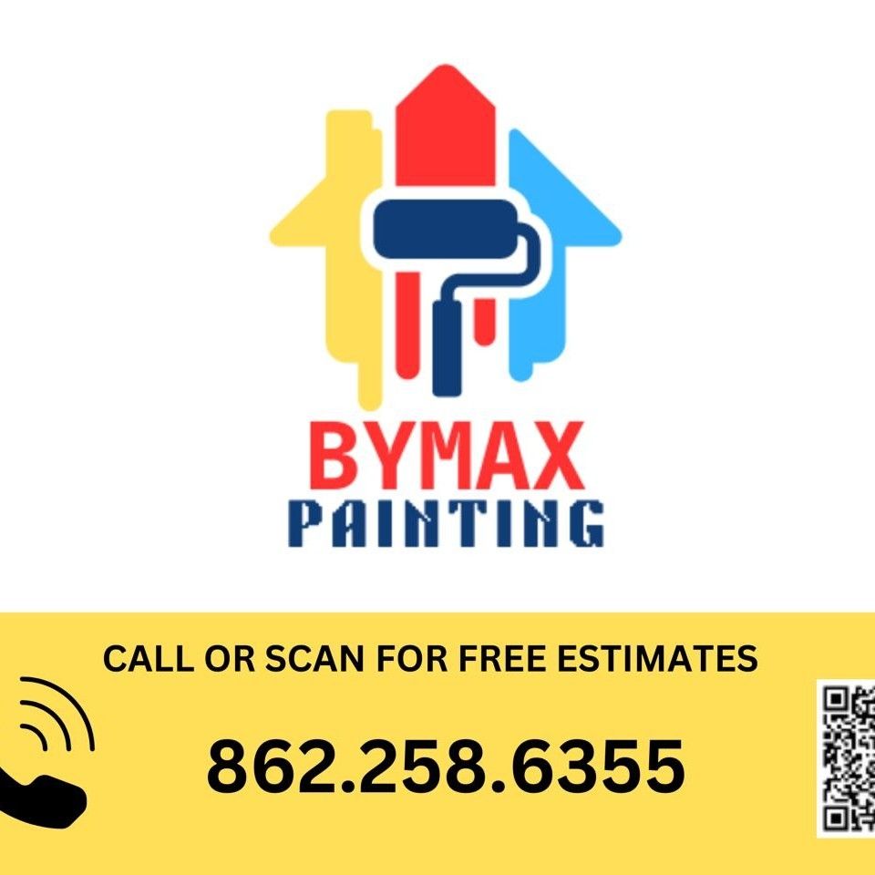 Bymax Painting & Home Improvement