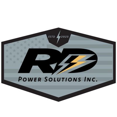 Avatar for RD Power Solutions Inc.