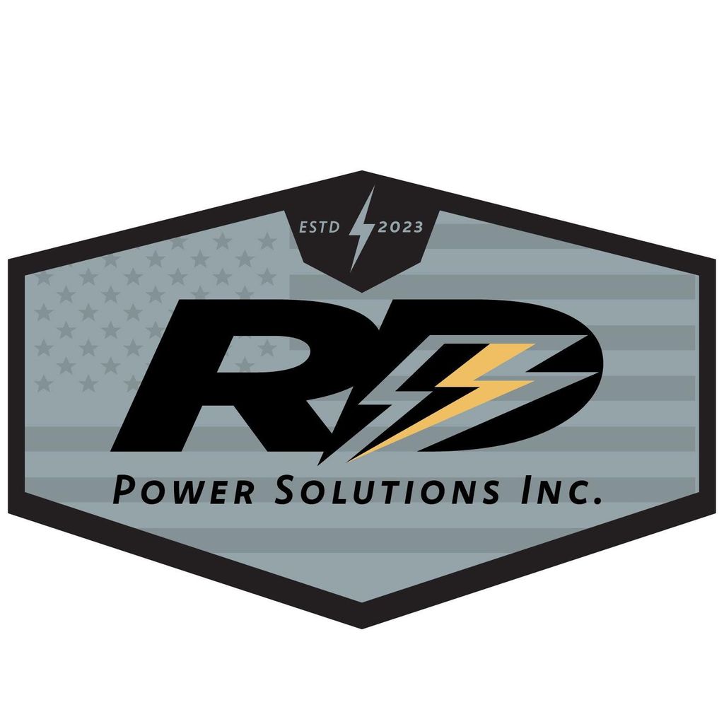 RD Power Solutions Inc.