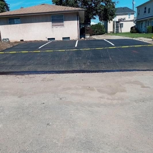 Ultimate Asphalt & Sealing