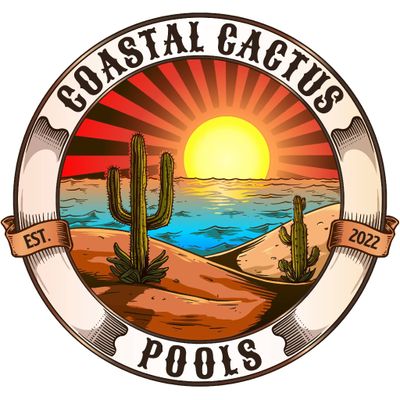 Avatar for Coastal Cactus Pools