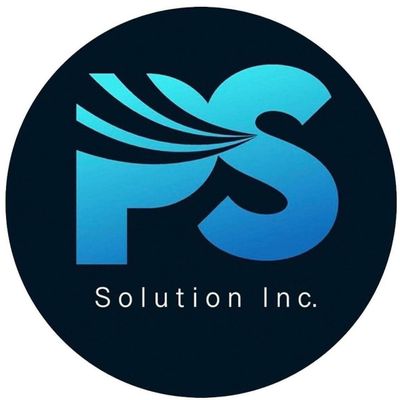 Avatar for PS SOLUTION INC