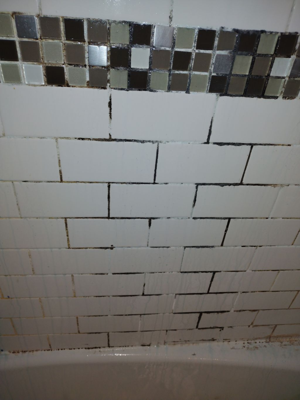 Tile and Grout Cleaning