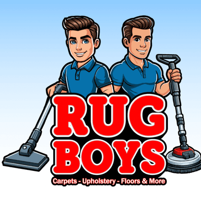 Avatar for Rug Boys