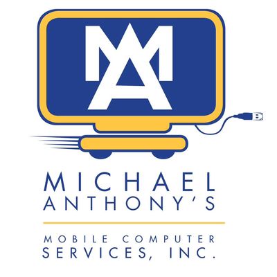 Avatar for Michael Anthony's Mobile Computer Services