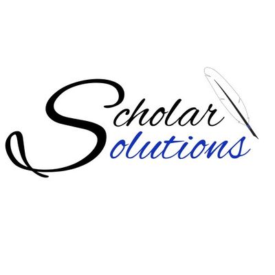 Avatar for Scholar Solutions