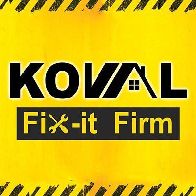 Avatar for Koval Fix-it Firm