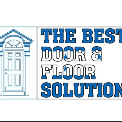 Avatar for The Best  Door&Floor Solution LLC