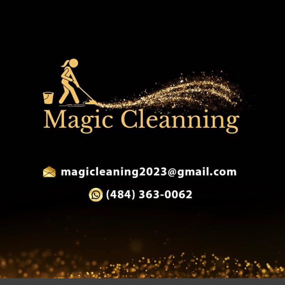 Magic cleaning