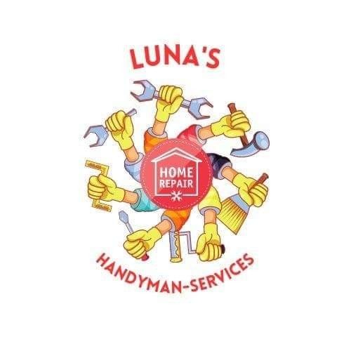 Luna handyman service's