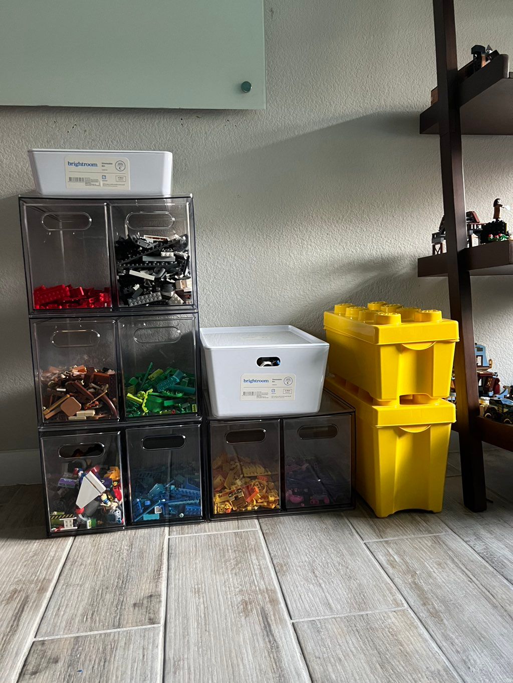 Projects and media