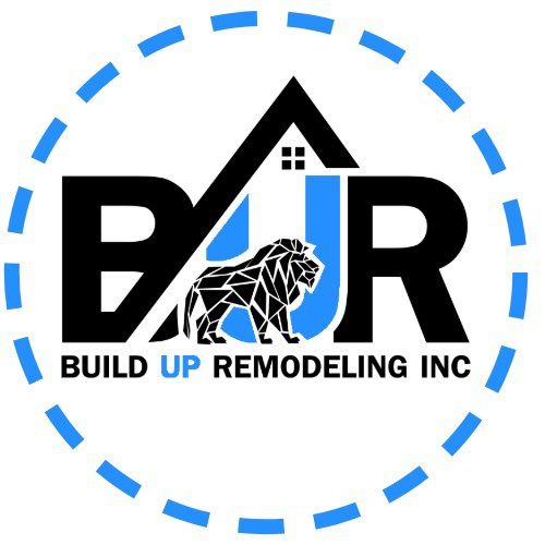 Build Up Remodeling Inc