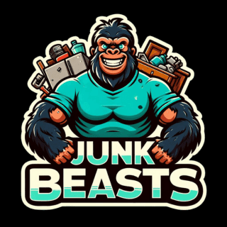 Avatar for Junk Beasts Junk Removal