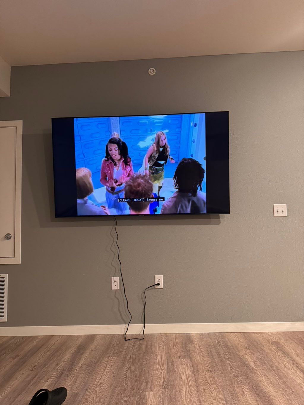 Projects and media