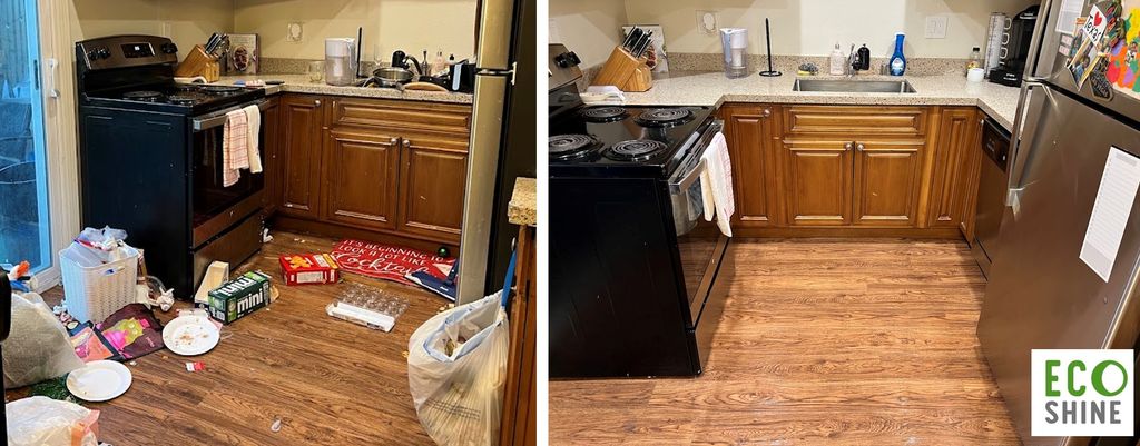 BEFORE x AFTER