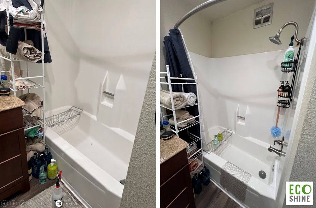 BEFORE x AFTER