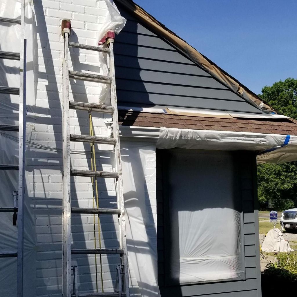 Clearview Painting & Pressure Washing