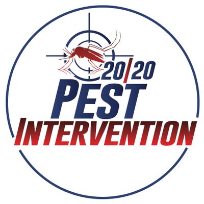 Avatar for 2020 Pest Intervention